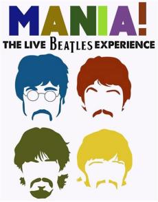 Beatles Mania